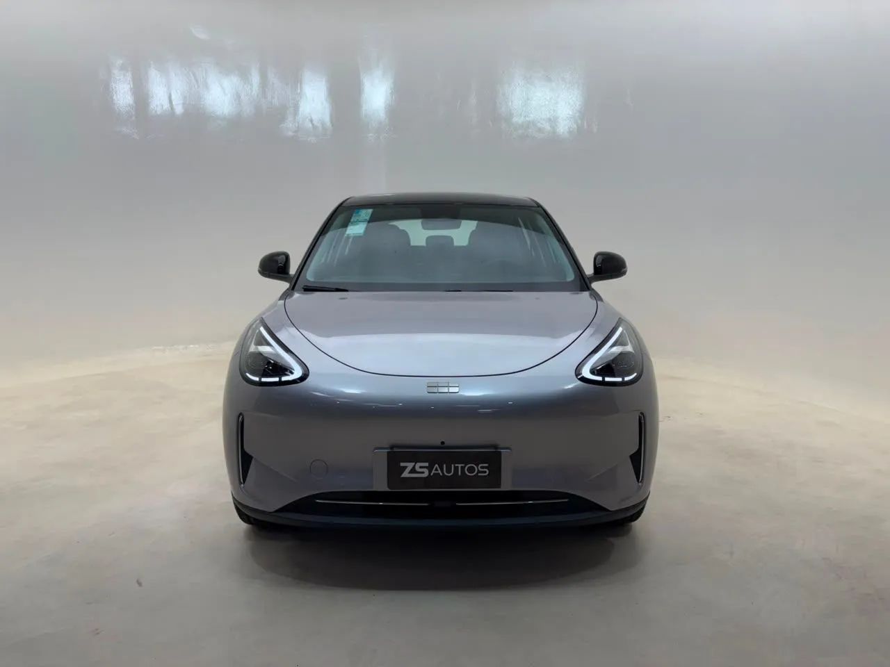 Geely EX2 Max 2026 - Foto 2