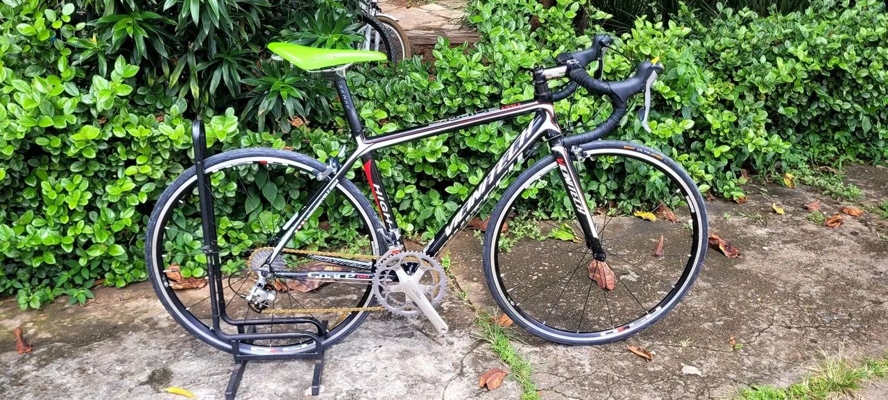 Bicicleta Speed Vicinitech Space PRO tamanho S' 50