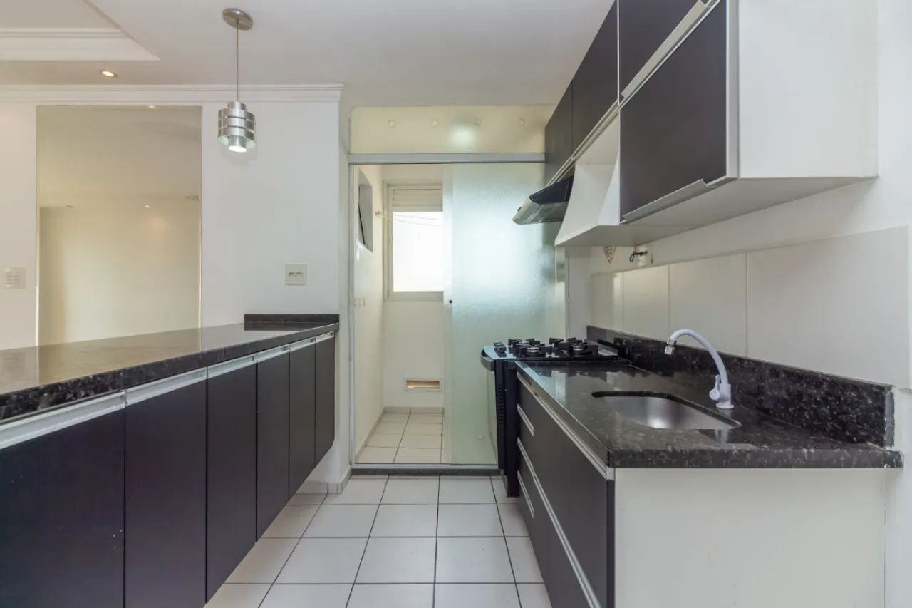 Apartamento para venda em Lapa com 3 quartos, sendo 1 suíte, 70m² - Foto 4