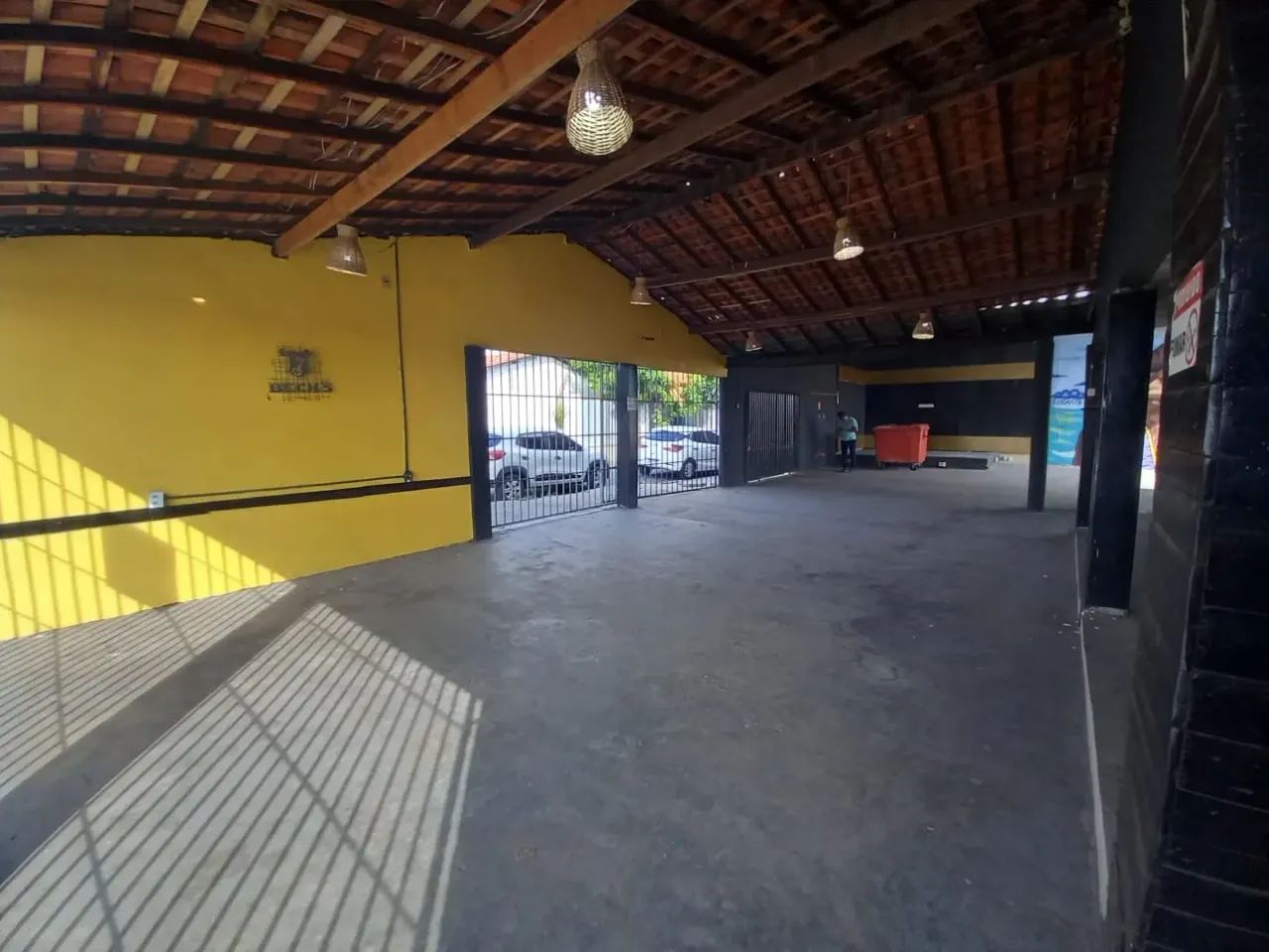 Excelente Ponto Comercial - Bairro Renascença - 300 m² - Foto 5