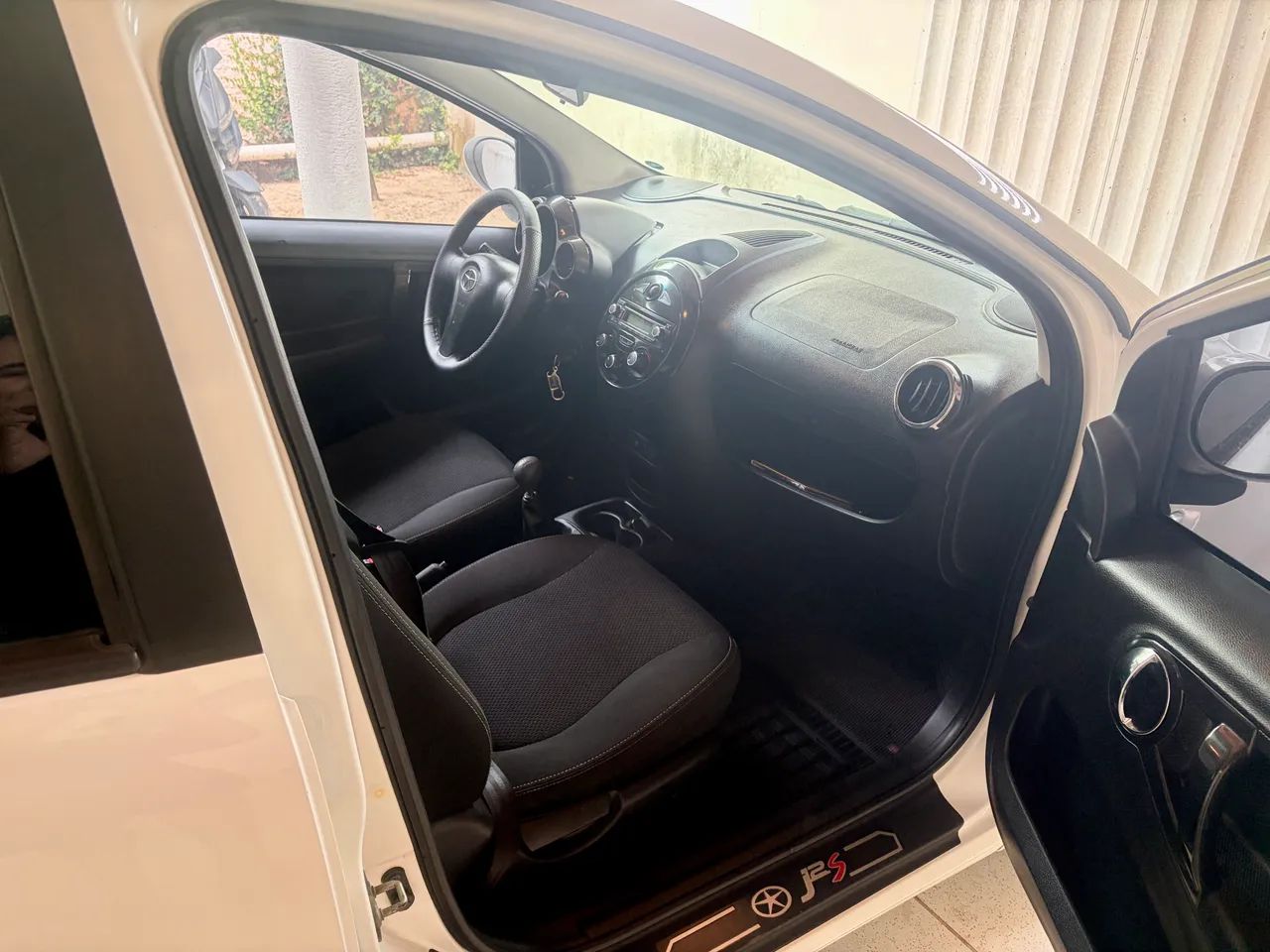 Jac J2 2014 - Foto 4