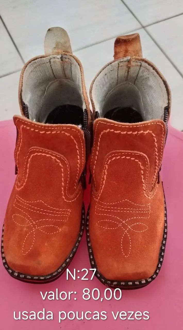 Sapatos e sandálias  - Foto 5