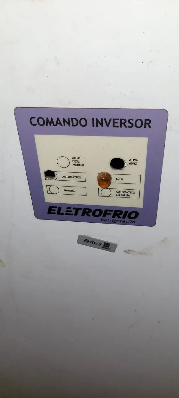 Painel elétrico  - Foto 2