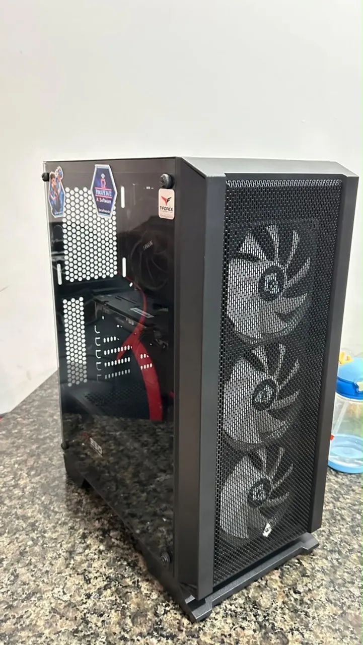 Computador Gamer - Foto 2
