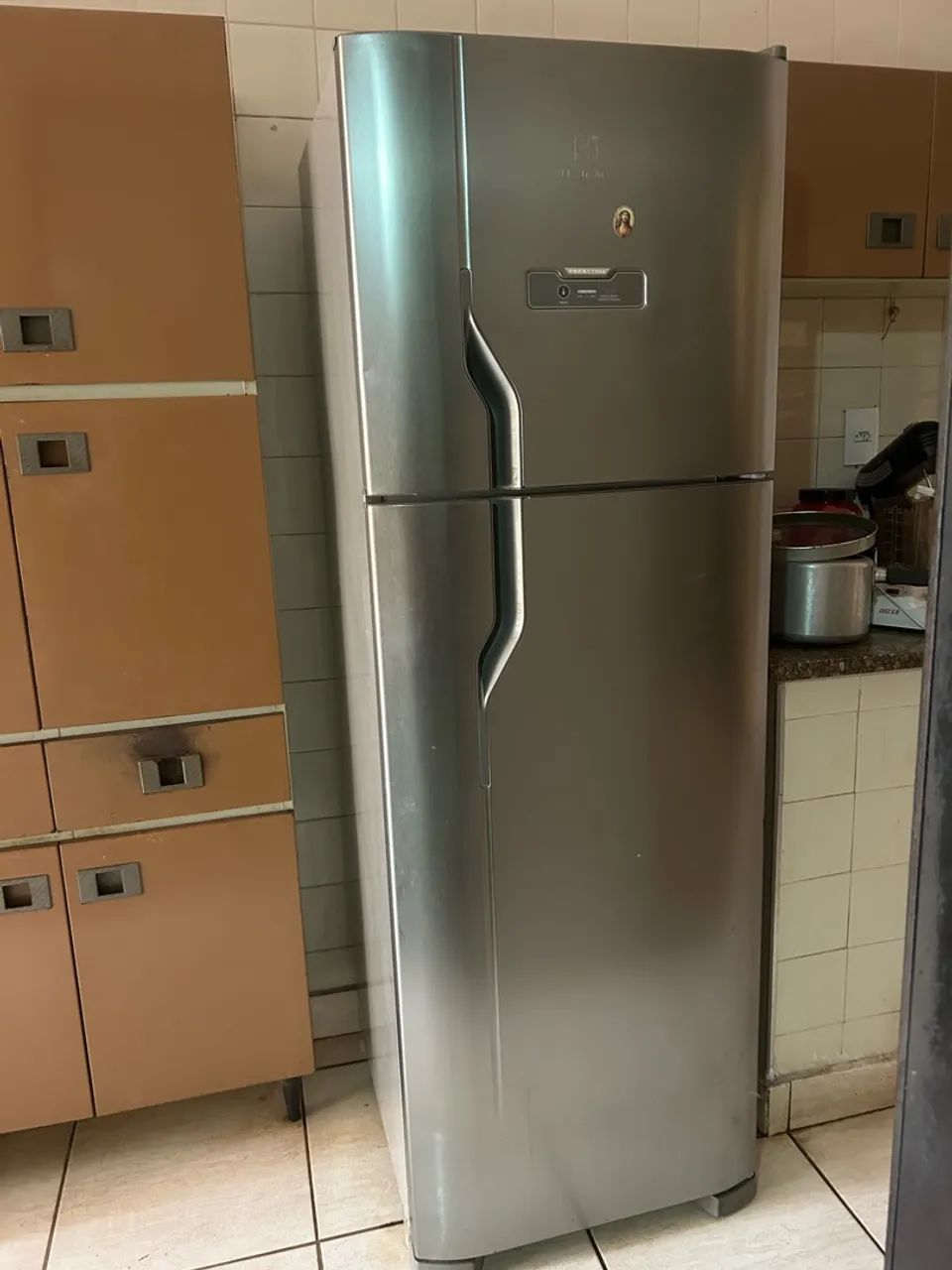 Geladeira 