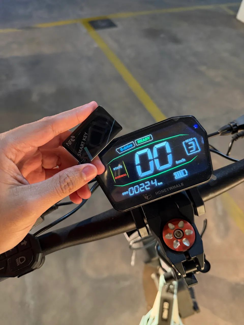 PATINETE ADULTO - Foto 2