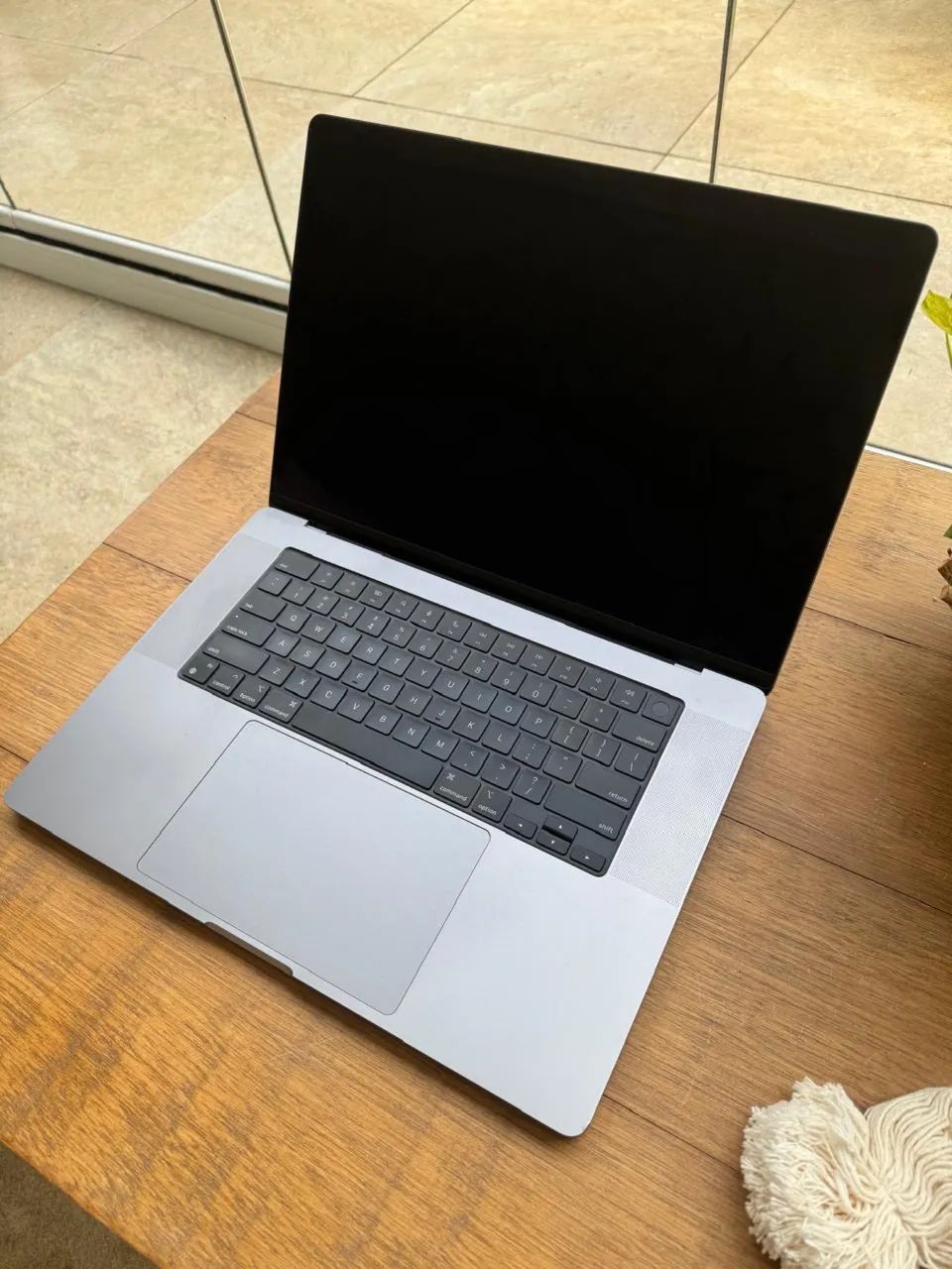 Macbook PRO de 16? - 16gb 1TB SSD - Foto 2