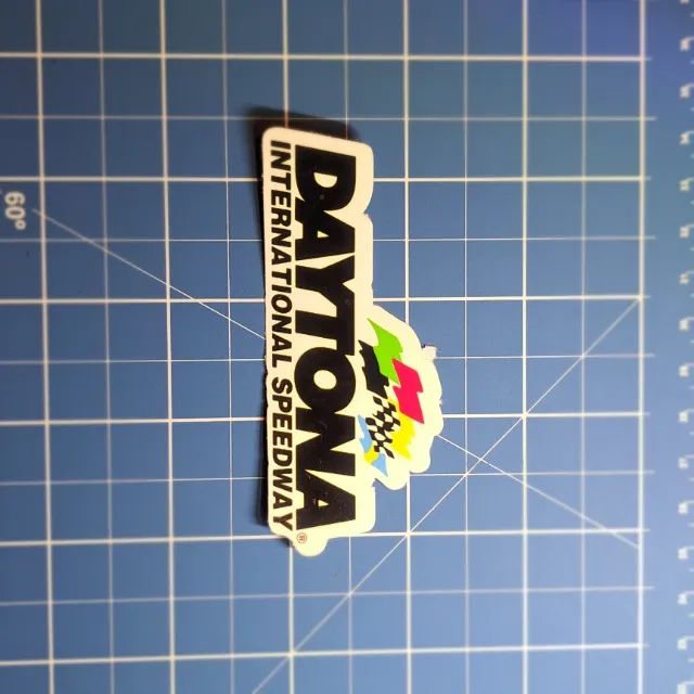 Pack Adesivos - Logotipo de Pistas famosas  - Foto 4