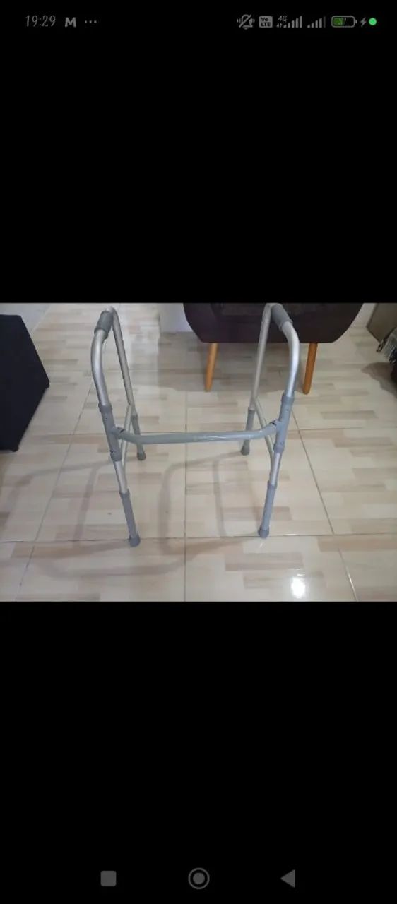 Andador articulado  - Foto 2