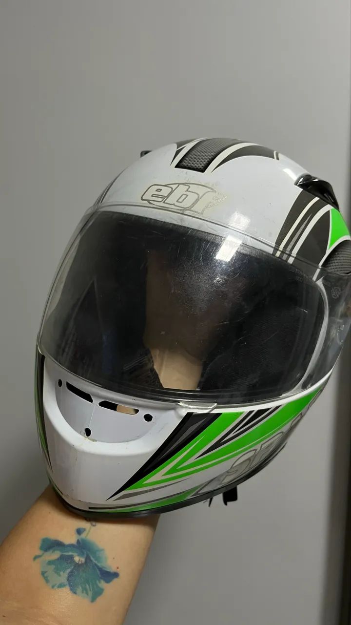 Capacete  - Foto 2