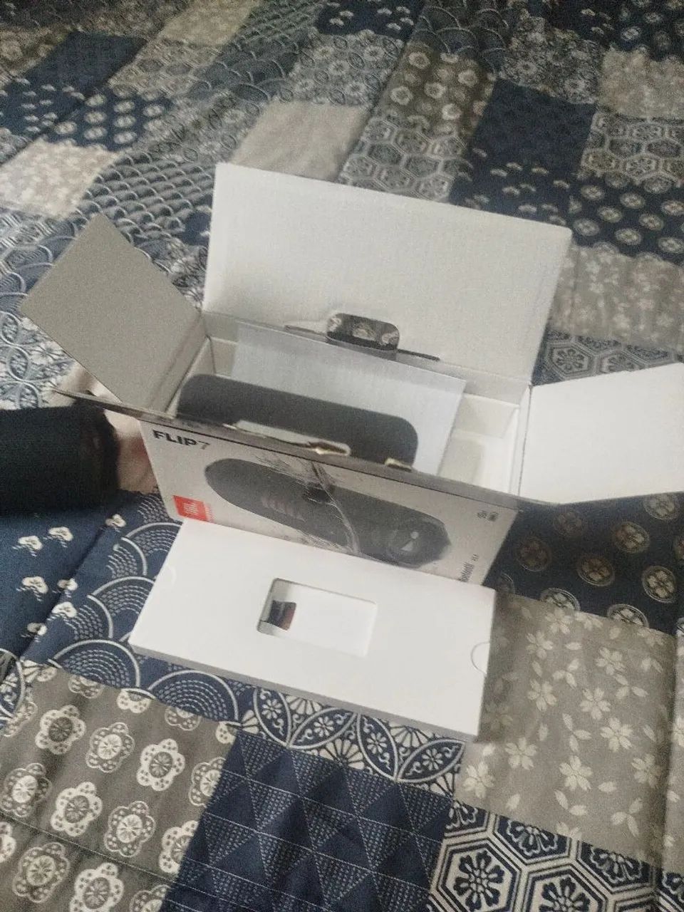 Jbl Flip 7 Original  - Foto 4