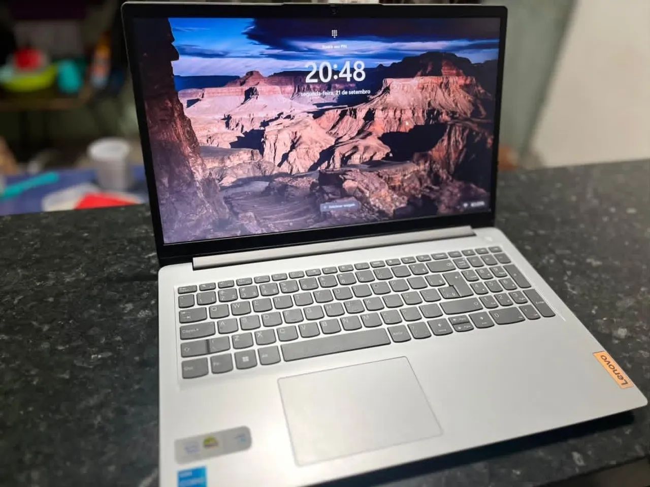Notebook i3 lenovo - Foto 2