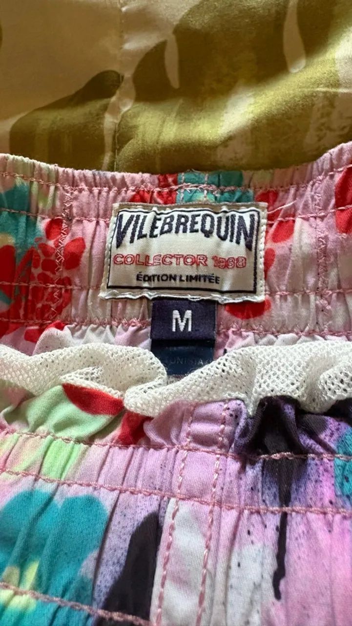 Short Vilebrequin - Foto 2