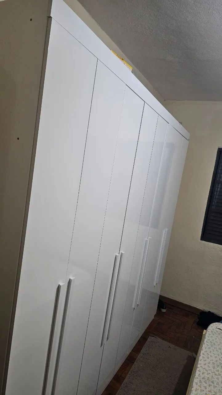 Guarda roupa