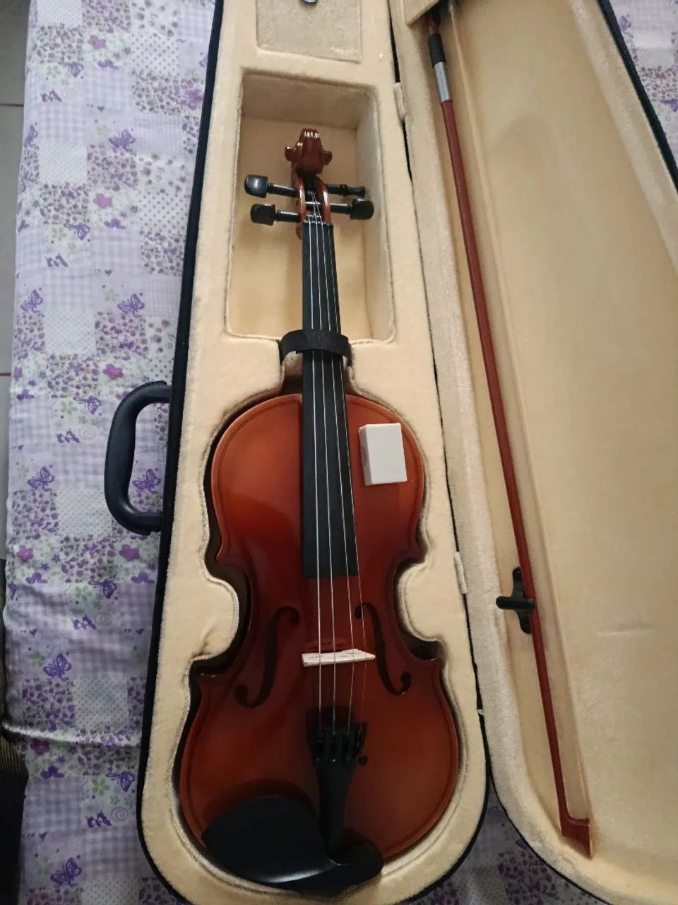 Violino 4/4 - Foto 2