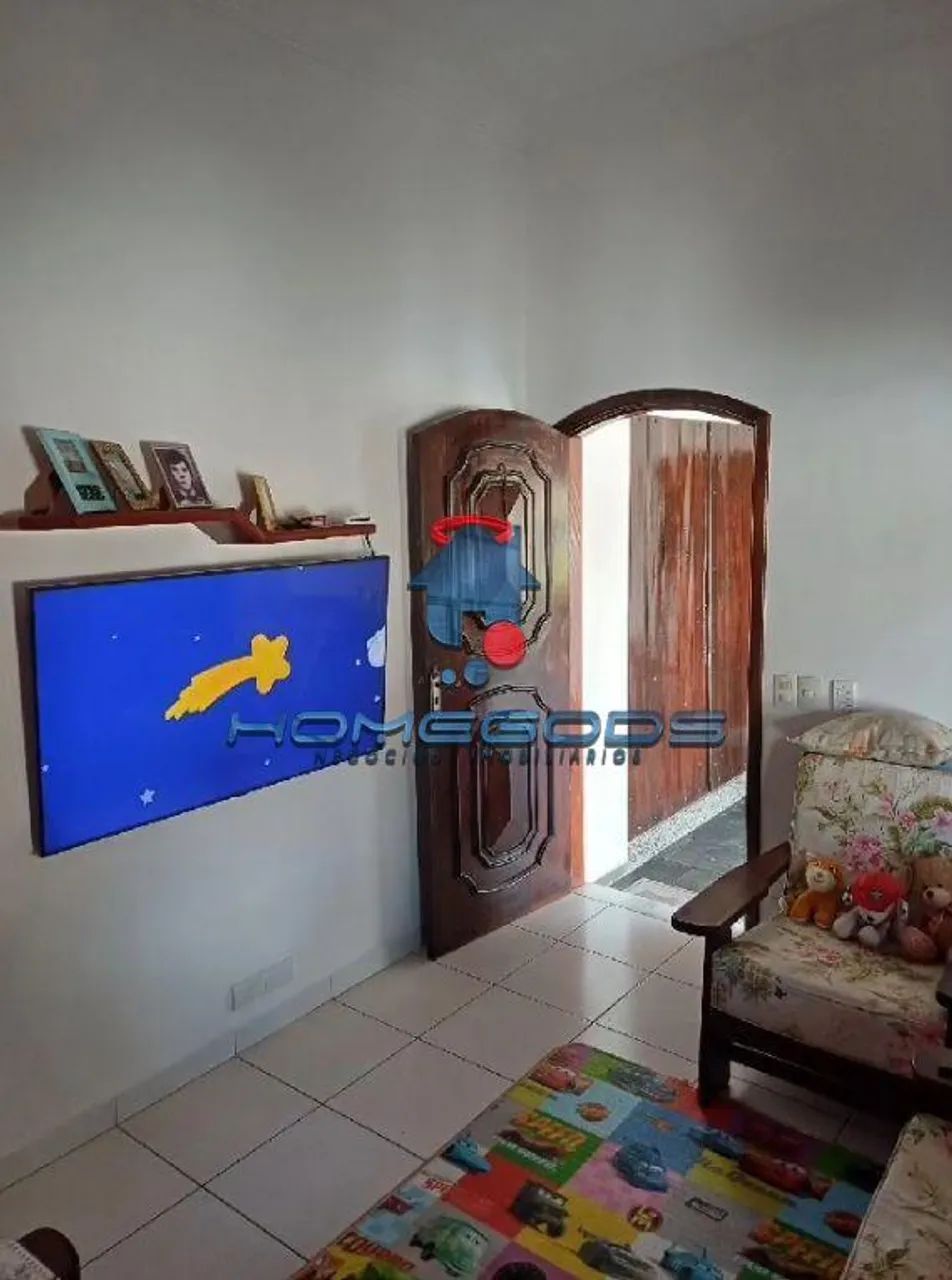 Casa à venda em Campinas, Jardim Campos Elíseos, com 3 quartos, com 140 m² - Foto 5