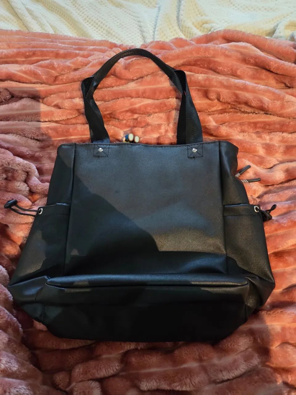 Bolsa Snoopy - Foto 4