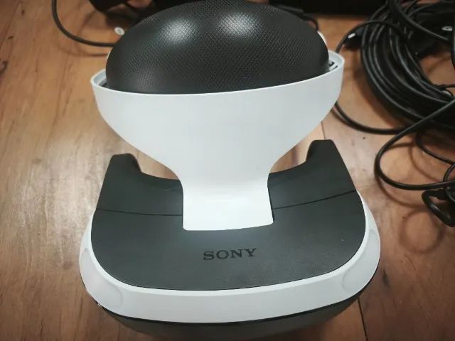 Óculos PS4 - Foto 3