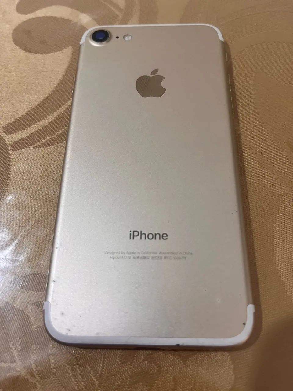 IPHONE 7 pra VENDA  - Foto 2