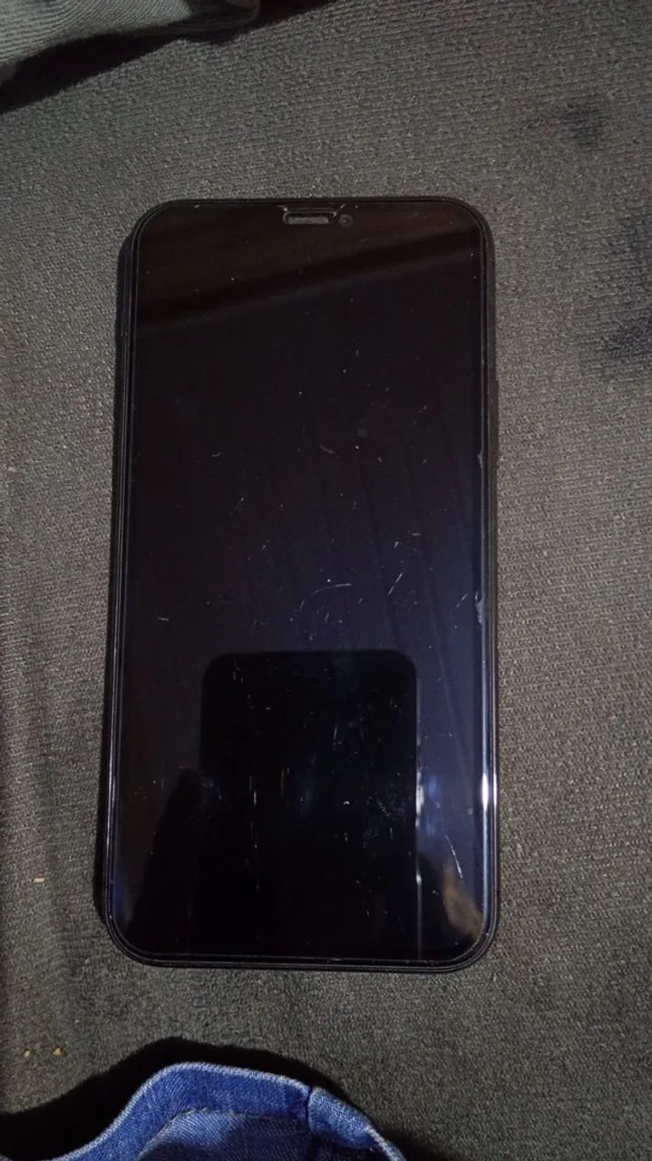 Vendo iPhone 11 Pro 100% - Foto 2