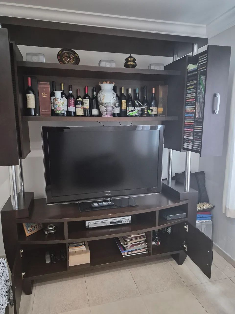 Estante - Foto 4