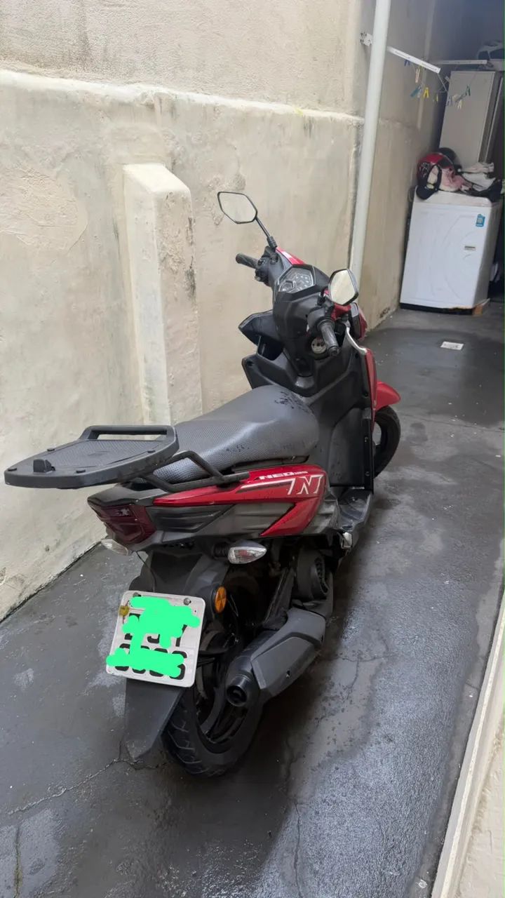 Neo 125 - Foto 2