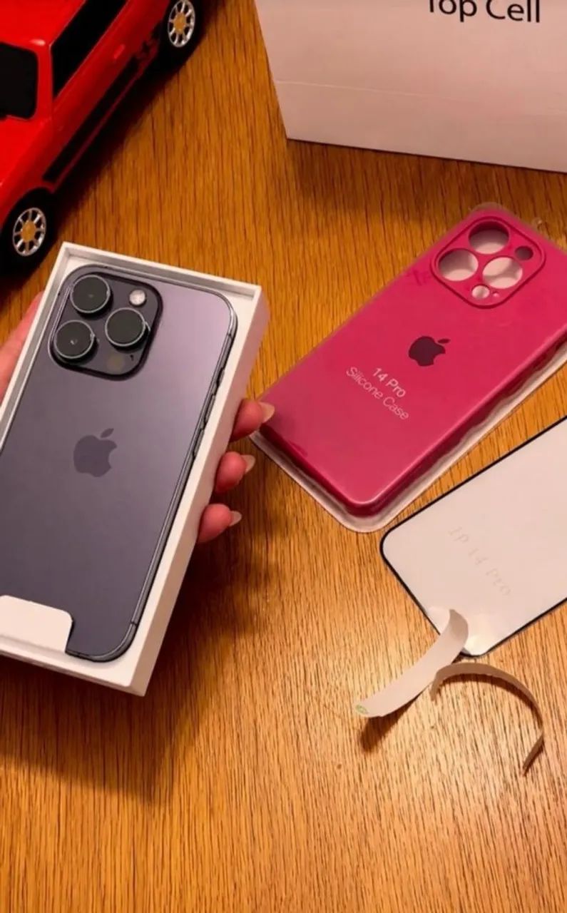 Iphones  - Foto 4