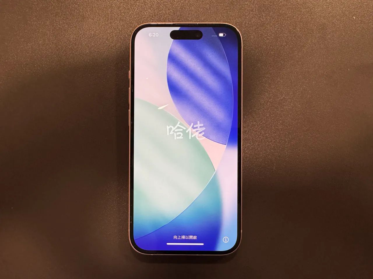 iPhone 15 128GB - Rosa  - Foto 2