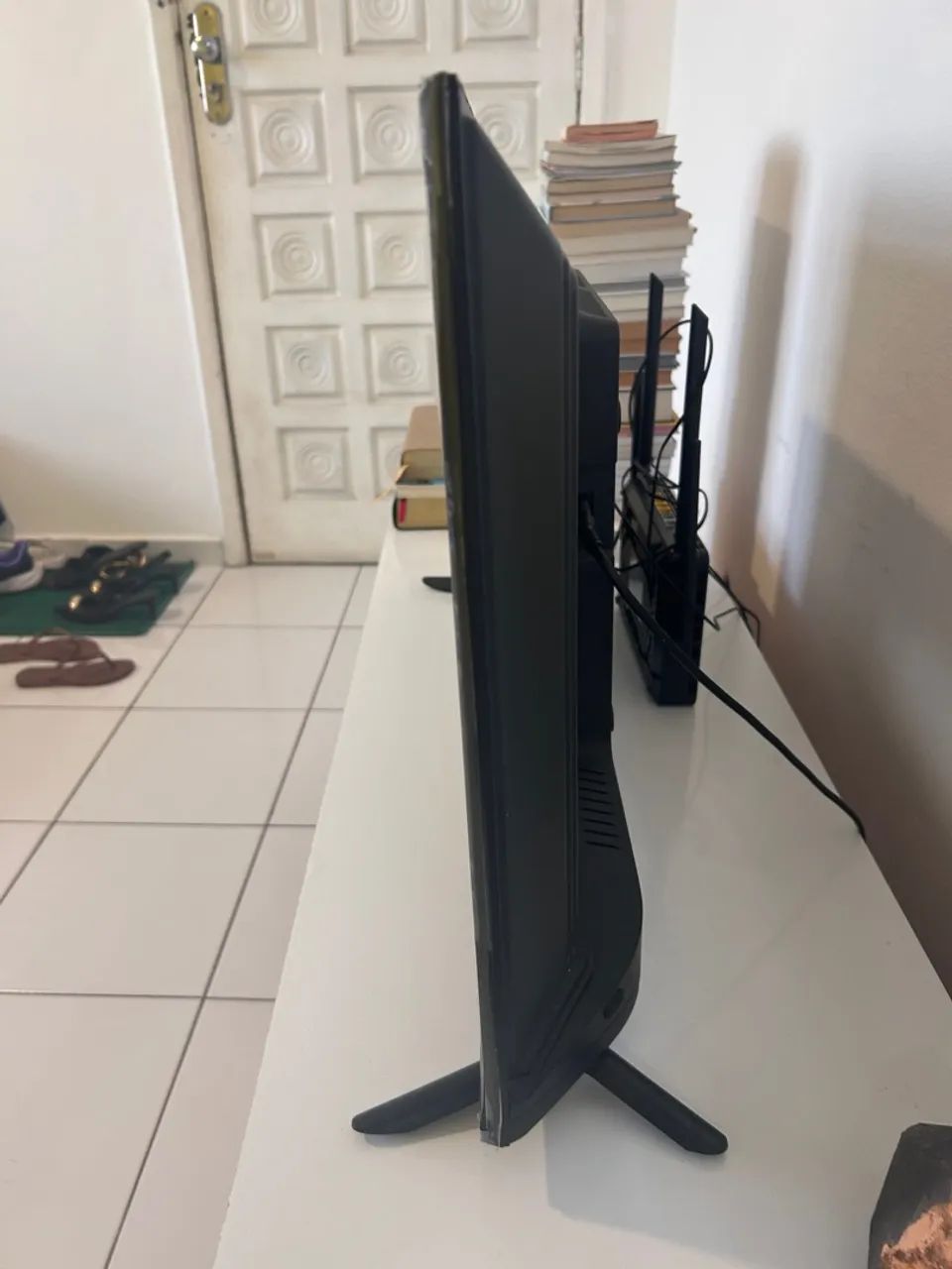 SMART TV PHILCO 32 HDMI - Foto 2