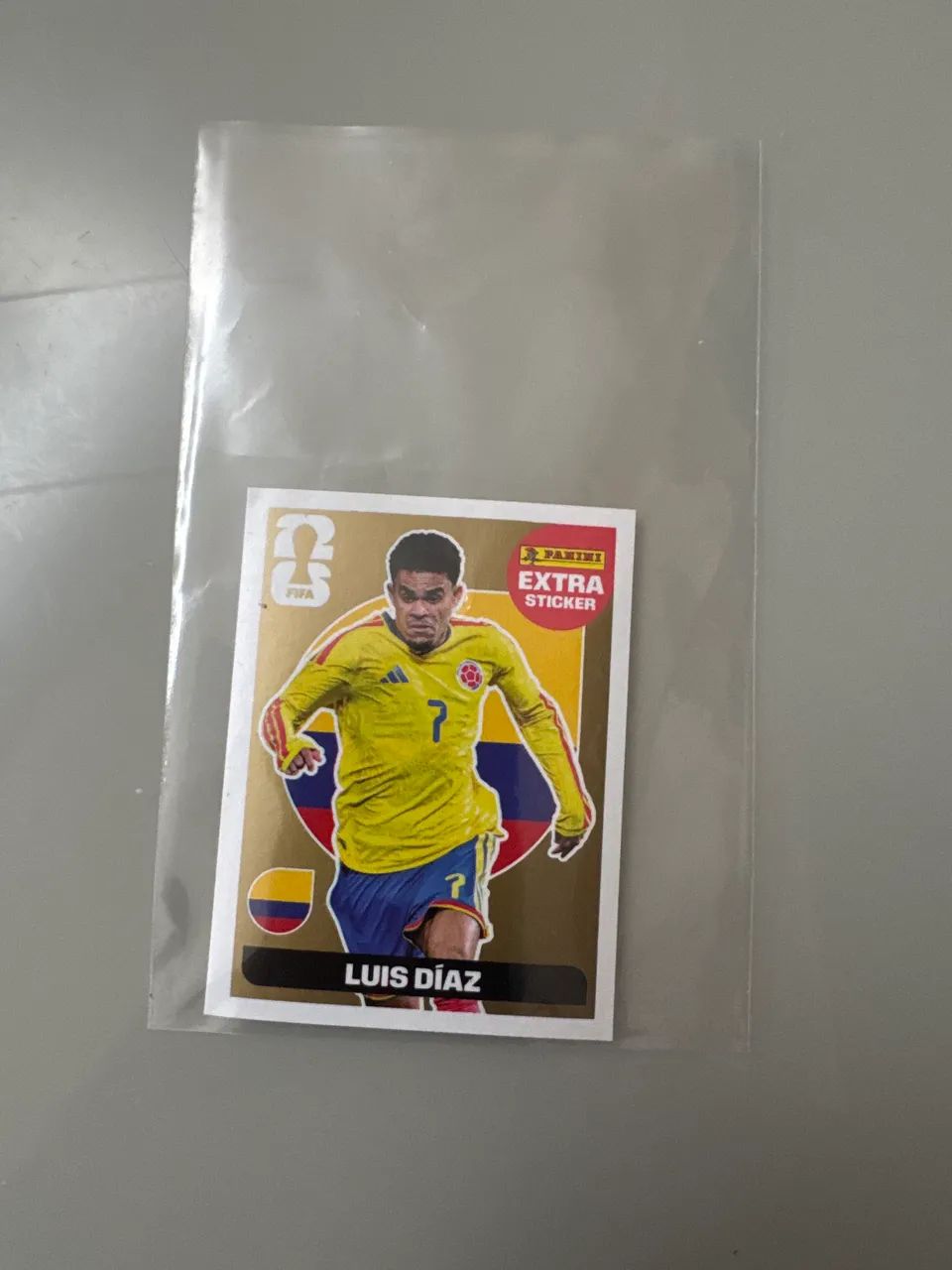 Legend ouro Luiz Dias 