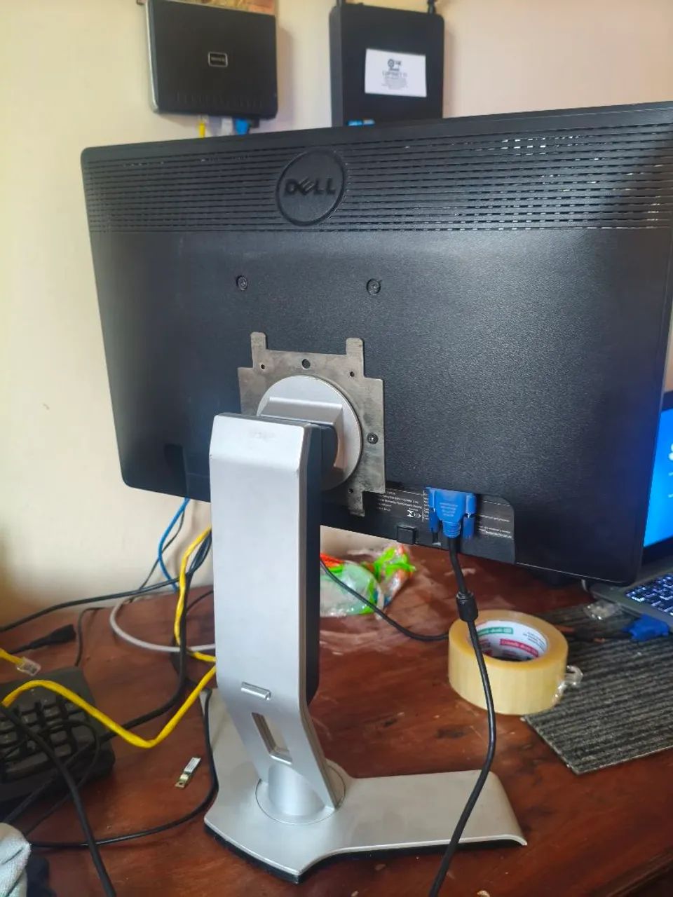 Monitor Dell E1913 19 polegadas HD+ - Foto 5