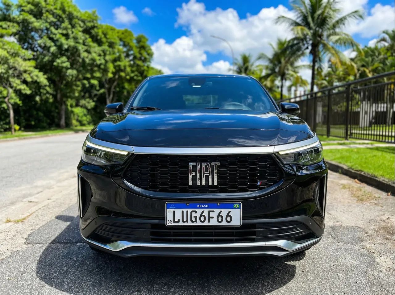 Fiat Fastback Impetus 1.0 200 T. Flex AUT 2023 - Foto 3