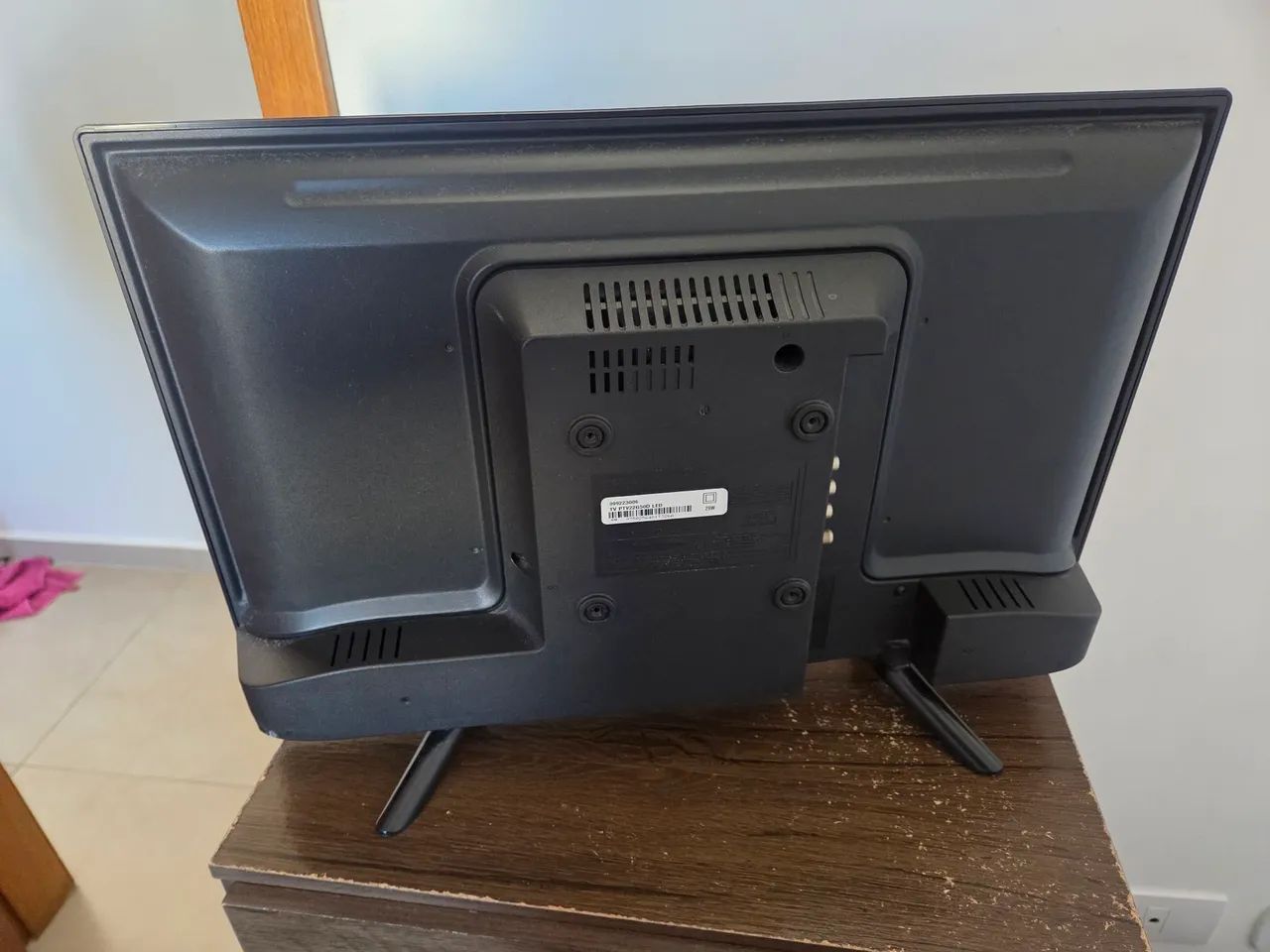 TV Philco 22" - Foto 4