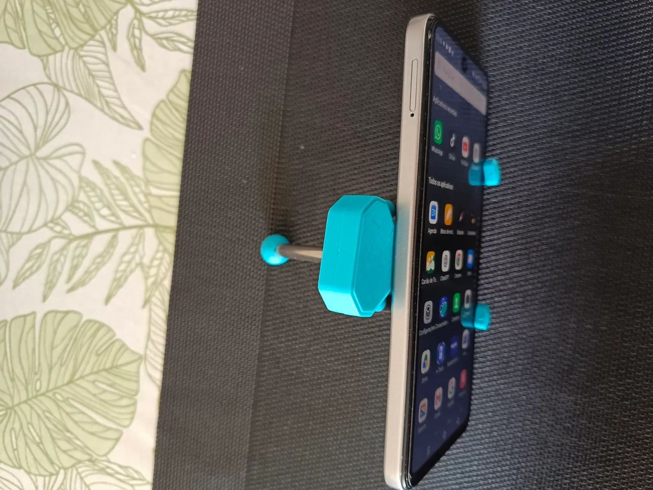 Smartphone inifinix smart 09 - Foto 4