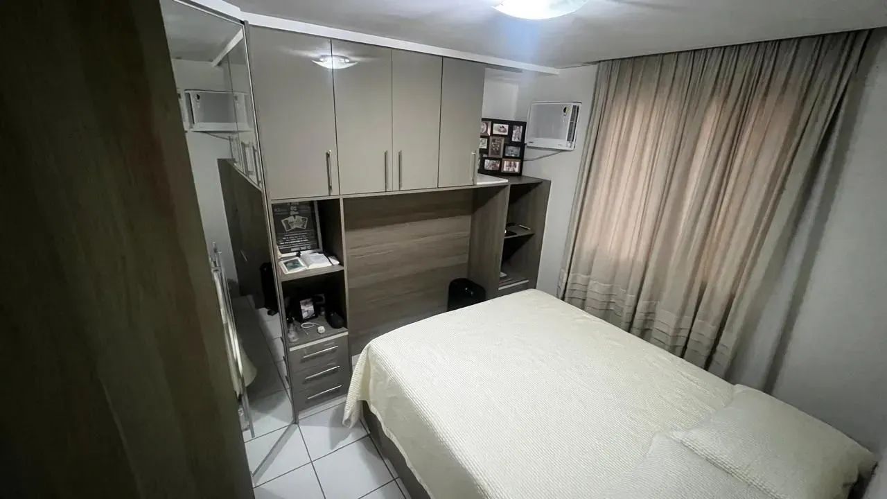 AA - Imóvel a venda com 60 m² e 2 quartos em Santa Inês - Vila Velha - ES