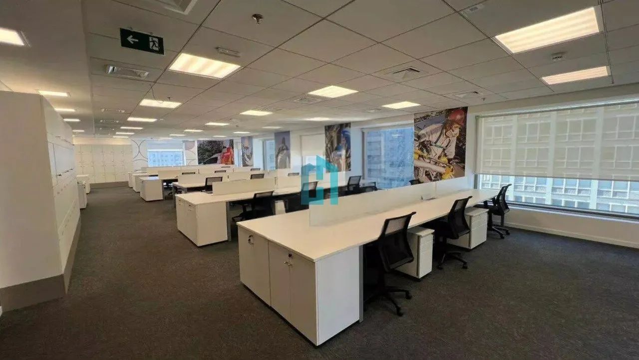 Prédio Comercial de Alto Padrão Monousuário nos Jardins - Foto 4