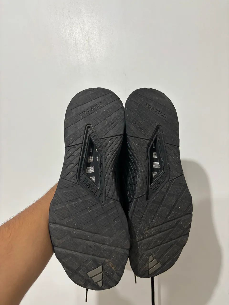 VENDO ADIDAS DROPSET 3 TAM 44 - Foto 3