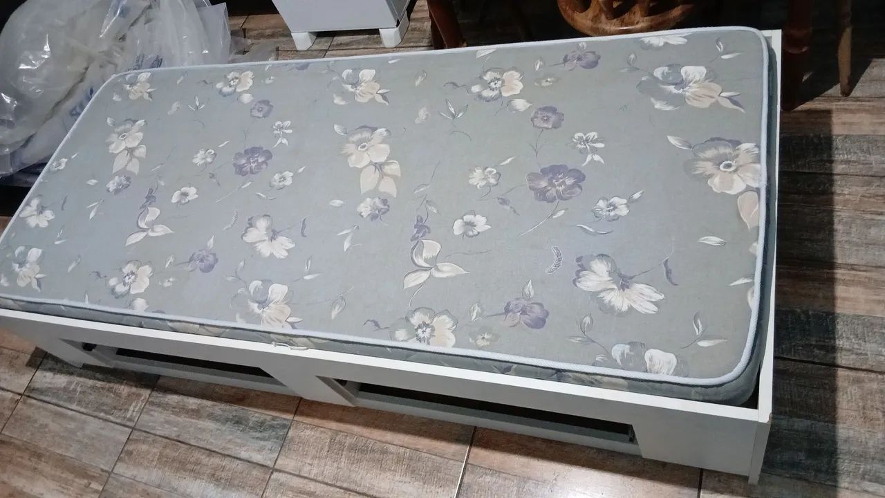 Cama - Foto 4