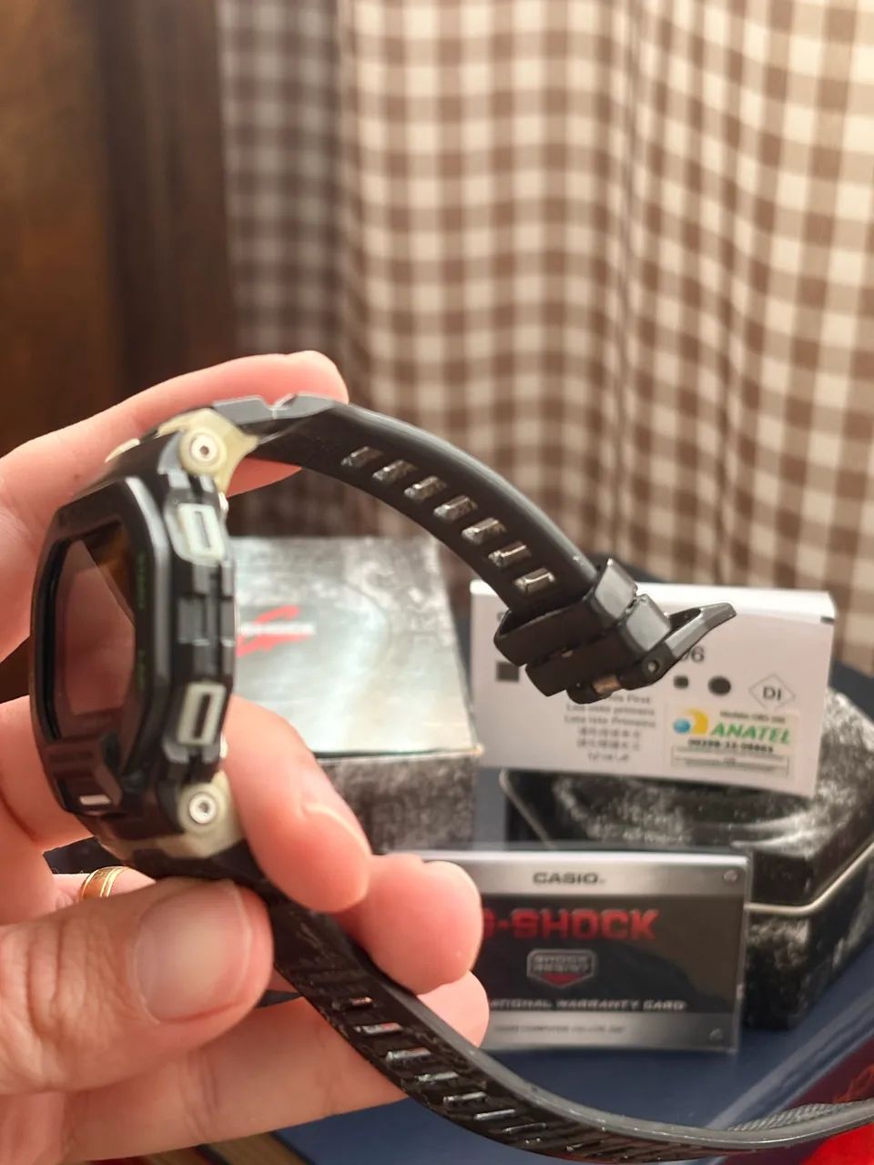 Relógio G-SHOCK GBD 200 - Foto 4