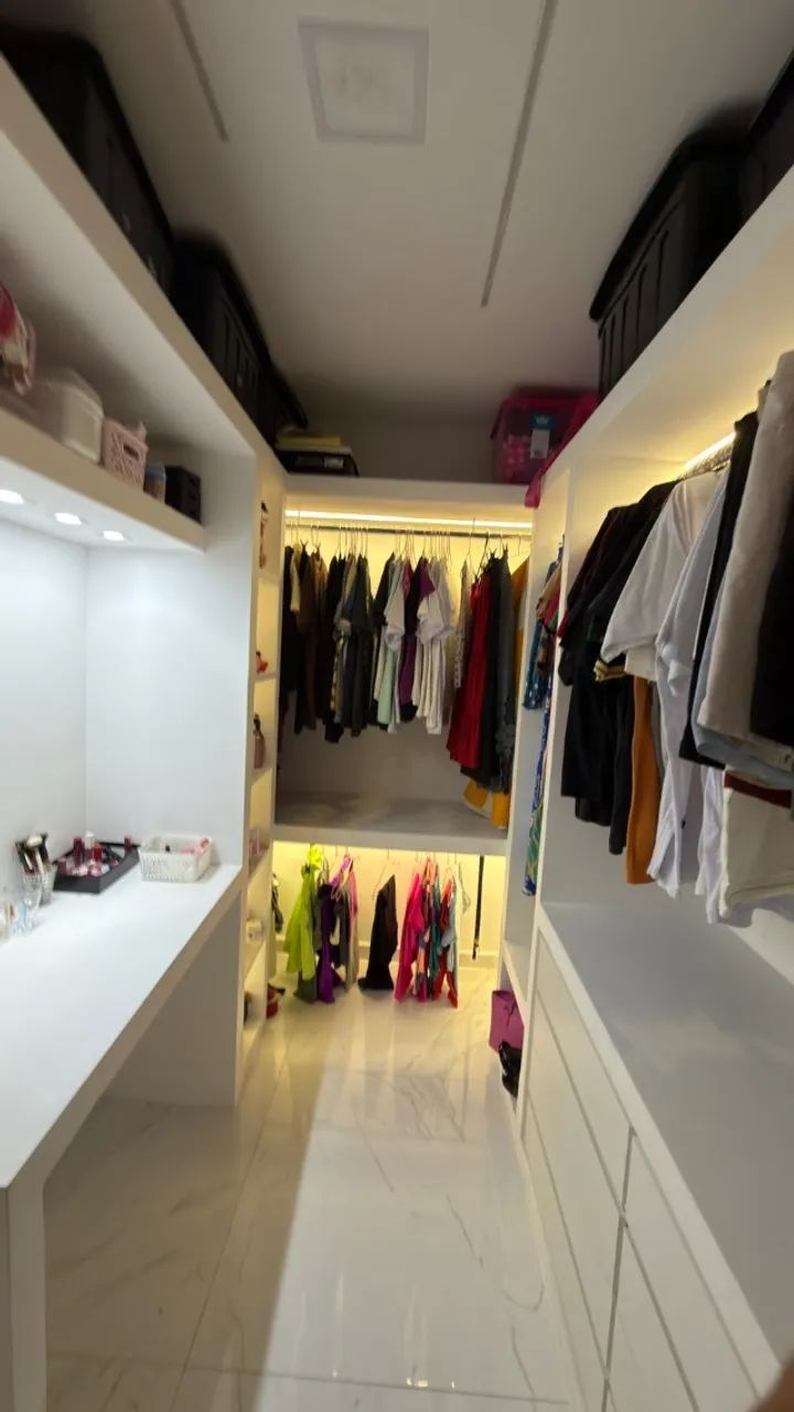 Closet em drywall promoção  - Foto 3