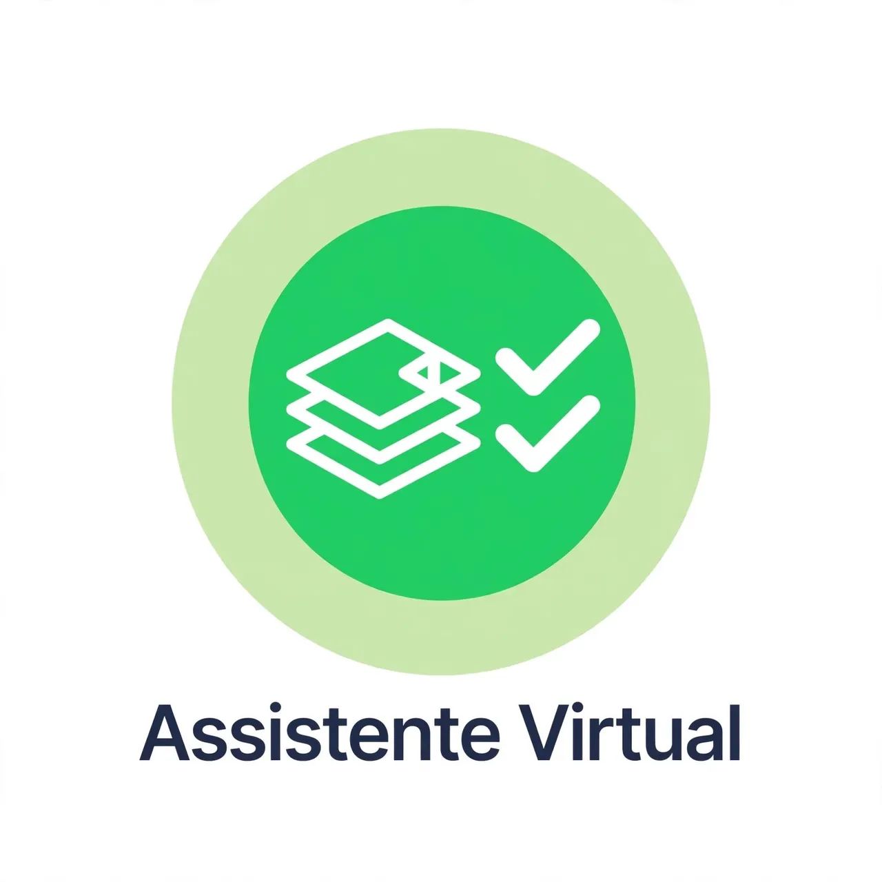 Assistente Virtual - Organizo Lista de Clientes e Fiado - R$30