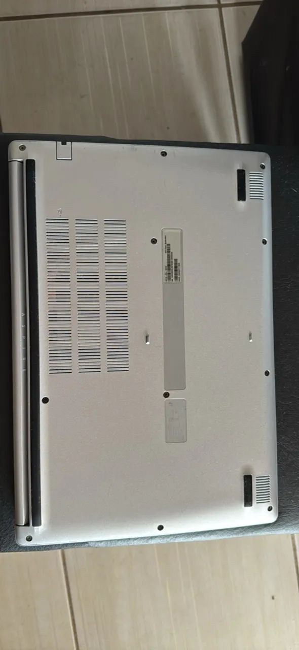 Notebook Acer usado - Foto 4