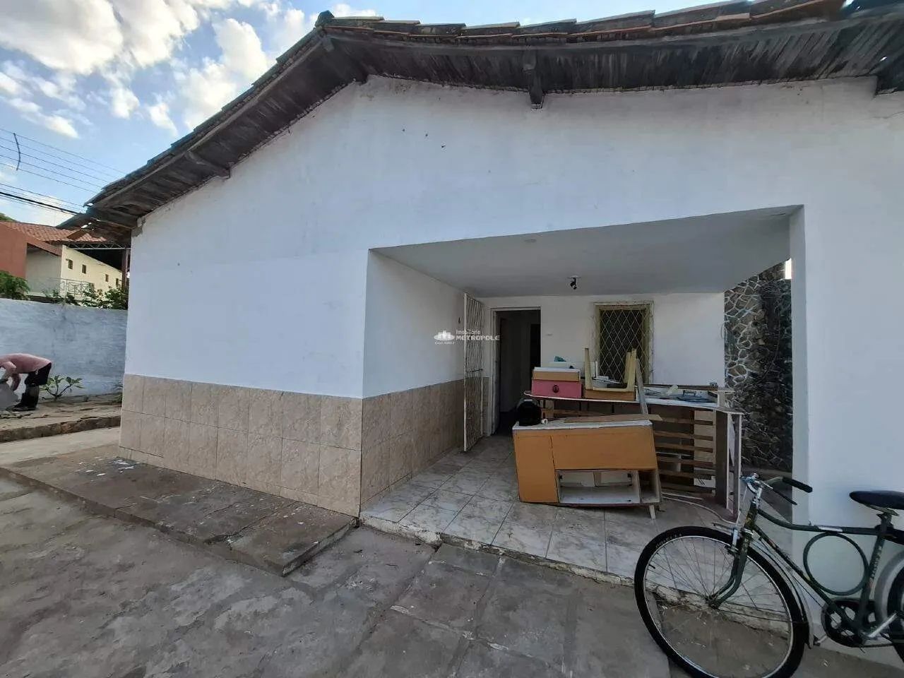 R. GOV.JOCA PÍRES - BAIRRO: FÁTIMA - Foto 3