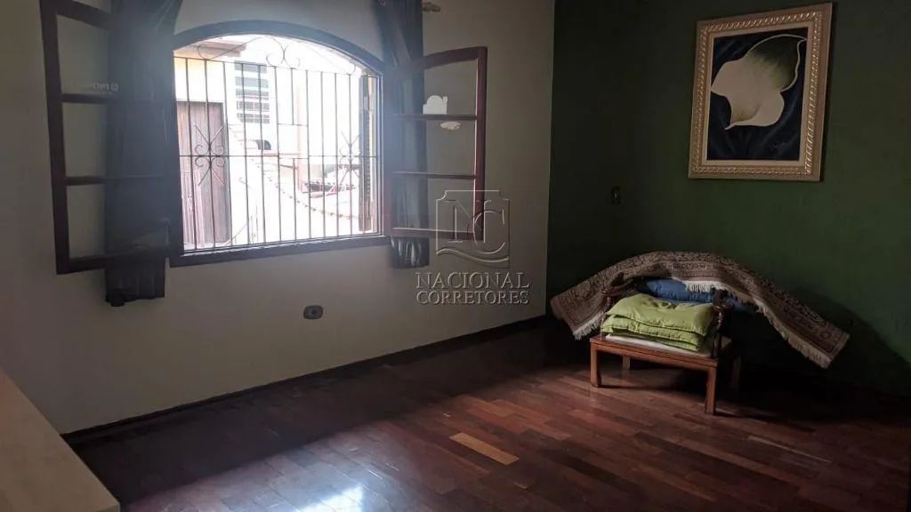 Sobrado com 4 dormitórios à venda, 249 m² - Bangu - Santo André/SP - Foto 5