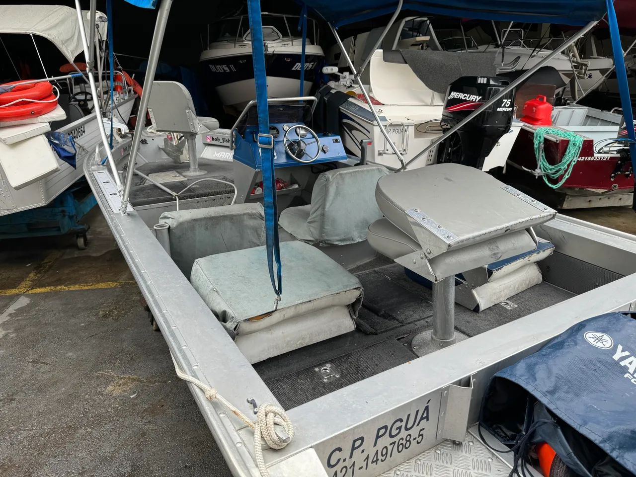 Barco  - Foto 4