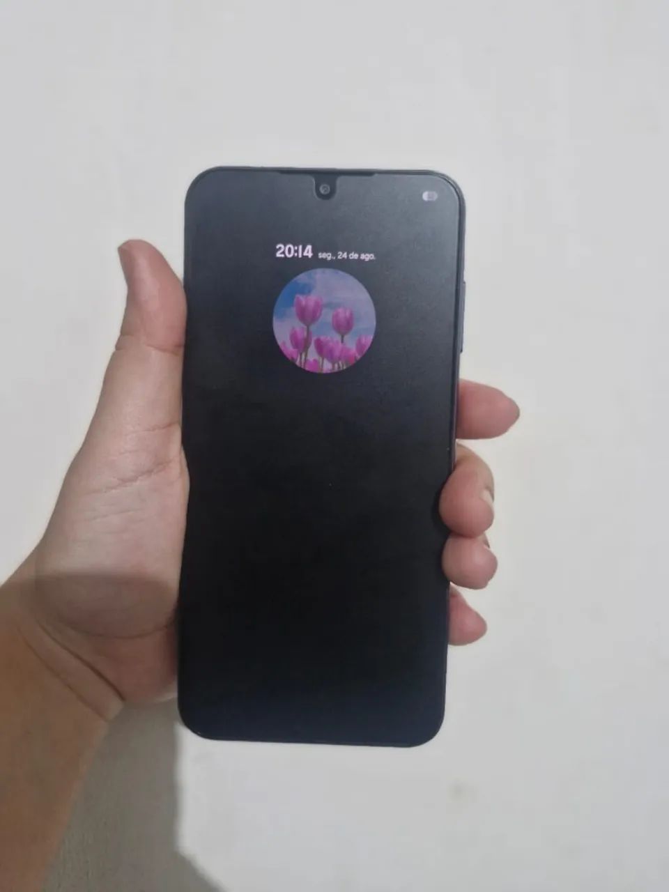 Galaxy A25 5G - 256GB | Ótimo estado! - Foto 4