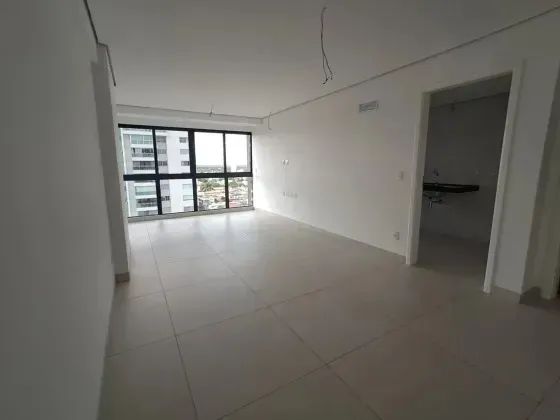 Apto 110m² no Jóquei - Foto 4
