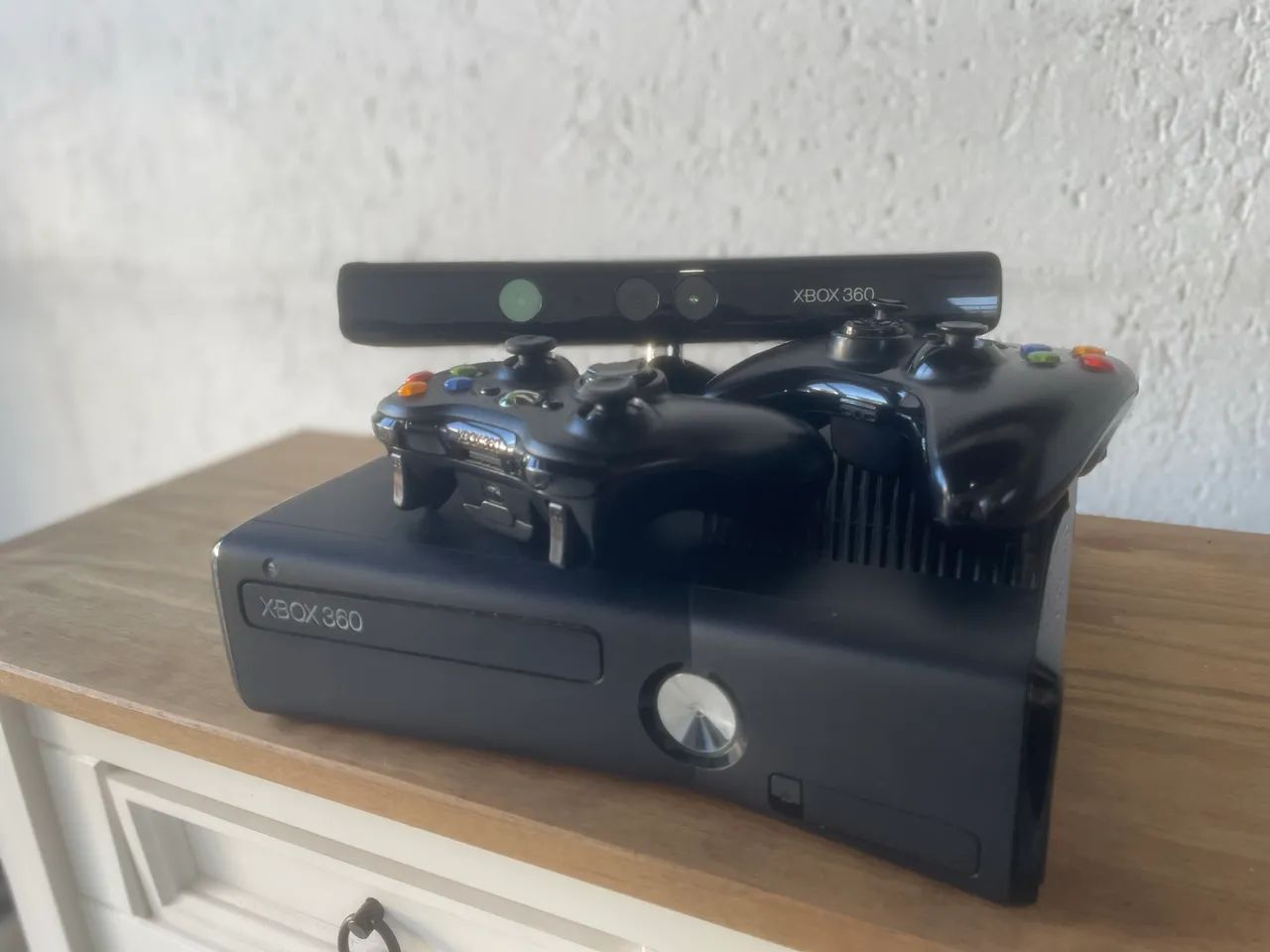 Xbox 360 