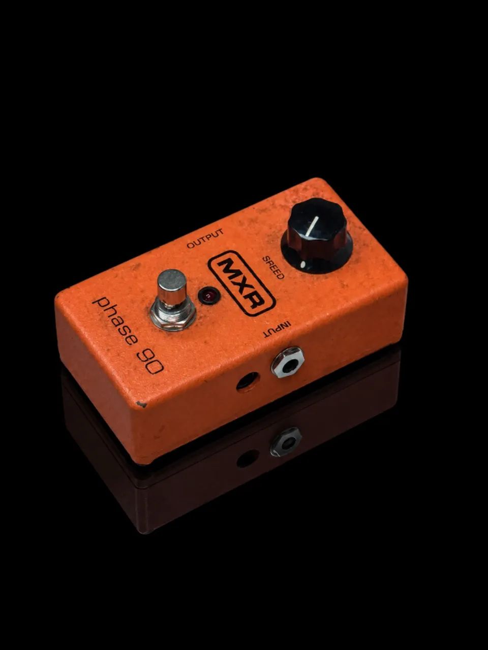 PEDAL MXR PHASE 90 - PHASER - SOMENTE VENDA - Foto 3