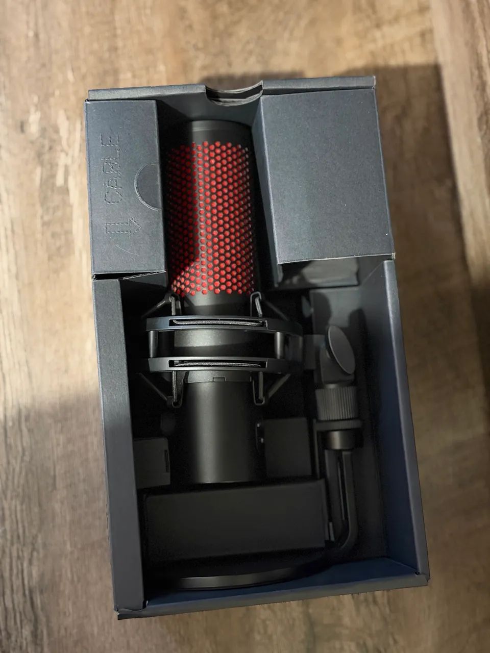 HyperX Quadcast 2 - Foto 2